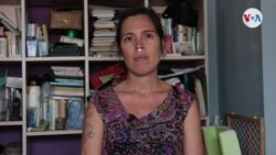"Quizás nunca sepa qué fue lo que pasó con mi mamá": El largo camino en la búsqueda de justicia por femicidio en Venezuela 