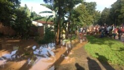 Amakuru ku Mugoroba