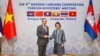 China rallies support for Myanmar peace at Thailand meeting 