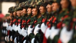 ဝဒေသနဲ့ ကိုးကန့်နယ်စပ်ကုန်စည်ကူးသန်းမှု UWSA ပြန်ခွင့်ပြု