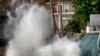 Powerful Pacific Swell Brings Threat of More Dangerous Surf to California 