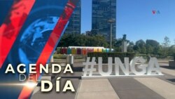 En Nueva York se dará inicio a la 78 Asamblea General de las Naciones Unidas