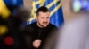 Зеленски рече дека Украина ќе го зголеми одбранбеното производство