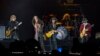 Grup Band "Aerosmith" Umumkan Tur Perpisahan