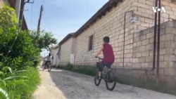 Autizmli uşağın valideyni: Reabilitasiya xərcləri çox bahadır, bizə 800-1000 manata başa gəlir