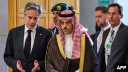 SAUDI-US