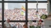 Pope Visits Portuguese Shrine Known for Apocalyptic Prophesy Linked to Russia