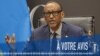 À Votre Avis : l'alternance est-elle possible au Rwanda ?