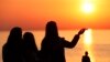Why Many Christians Will Wake Before Sunrise to Celebrate Easter 