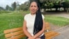 Entre el río y la violencia: Elizabeth Moreno, colombiana recibe el Premio Nansen de ACNUR