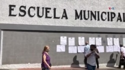 Habilitarán más de 3.000 centros de votación para primarias de la oposición venezolana