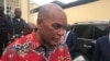 Presidente da UNITA diz ter alertado o PR para consequências de mais municípios em Angola 