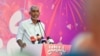 China-India Competition Forces New Maldives Leader Into Balancing Act 