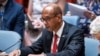 SHAHIN AMURKA: Amurka Na Yin Matsin Lamba Domin Samun Tsagaita Wuta Ta Dindindin A Sudan