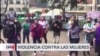 En Colombia 271 mujeres han sido víctimas de feminicidio en lo que va del 2024 