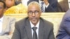 Cabdirisaaq Cumar Maxamed, wasiirka batroolka Soomaaliya 