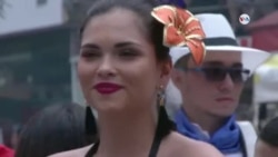 Ferias y fiestas más tradicionales de Colombia