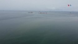Panamá: la isla Gardí Sugdub se hunde, indígenas desplazados aprenden a vivir en tierra firme