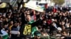 Israeli, Palestinian Officials Meet in Jordan