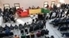 Procès du massacre de 2009 en Guinée: début des réquisitions