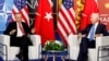 Hubungi Erdogan, Biden Sampaikan Dukungan Bagi Swedia untuk Jadi Anggota NATO