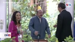 ¿Podrían expatriar a más nicaragüenses a Estados Unidos? 