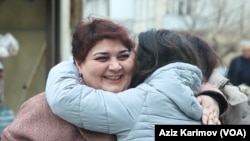 Xədicə İsmayıl 