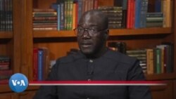 Sadibou Marong: des "officines de la désinformation" gagnent du terrain au Sahel