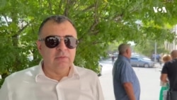 AXCP üzvünün məhkəmə prosesi davam edib