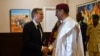Amurka Ta Sanar Da Karin Tallafi Na Kusan Dala Milliyan 150 Ga Nijar Da Wasu Kasashen Yankin Sahel