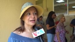 Panamá vota para elegir a sus autoridades