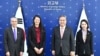 미 북한인권특사 “국제사회 힘 합쳐 끔찍한 북한 인권 상황 바꿔야…중국 탈북민 강제송환 깊은 우려” 