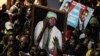 Acteur principal d'un bras de fer meurtrier avec le pouvoir depuis 2021, Ousmane Sonko a été disqualifié de la présidentielle par le Conseil constitutionnel en janvier.