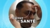 Carnet de Santé : la santé des réfugiés 