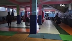 ایجاد کلب ورزشی به هدف جلوگیری از اعتیاد جوانان