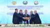 Azərbaycan, Qazaxıstan və Özbəkistan enerji sistemlərini birləşdirir 