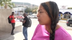 Migrantes encuentran dificultades para agendar citas desde aplicación CBP One