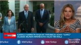 Kamala Harris başkan yardımcısı adayını seçti: İlerici Minnesota Valisi Tim Walz 