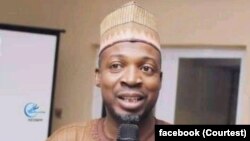 Farfesa Yusuf Saidu