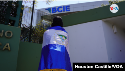 ARCHIVO - La entidad financiera regional con sede en Tegucigalpa ha sido criticada por mantener una cartera abierta de financiamiento a Nicaragua pese a las sanciones internacionales contra el gobierno de Daniel Ortega.