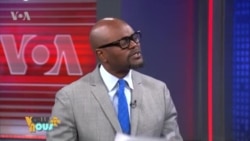 Entretien avec Maggy Barankitse, "l'ange du Burundi"