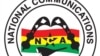 Gwamnatin Ghana Ta Rufe Gidajen Rediyo Hudu Saboda Matsalar Tsaro