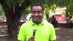 Konsèy Prezidansyèl Tranzisyon an ap Travay sou Fomasyon Nouvo Kabinè a