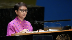 ဗွီအိုအေ မြန်မာညချမ်း (စက်တင်ဘာ ၂၄၊ ၂၀၂၃) 