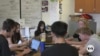 How American student journalists fill the void after private media fold