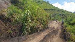 Amakuru mu Gitondo