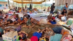ဗွီအိုအေမြန်မာနံနက်ခင်း(စက်တင်ဘာ၁၂၊၂၀၂၃)