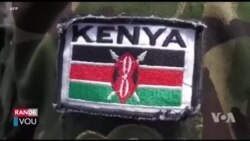 Yon Delegasyon Kenya Pral Vizite Ayiti Semèn Pwochèn 