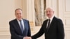Sergey Lavrov: Regional təhlükəsizlik məsələsi Rusiyanın münasibətlərində olduqca aktual mövzu kimi qalır