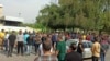 اعتصاب کارگران «کاغذ پارس طبیعت سلولز» ادامه دارد؛ بازگشت به کار ۱۰۰ کارگر اخراجی